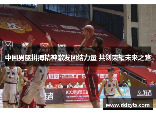 中国男篮拼搏精神激发团结力量 共创荣耀未来之路